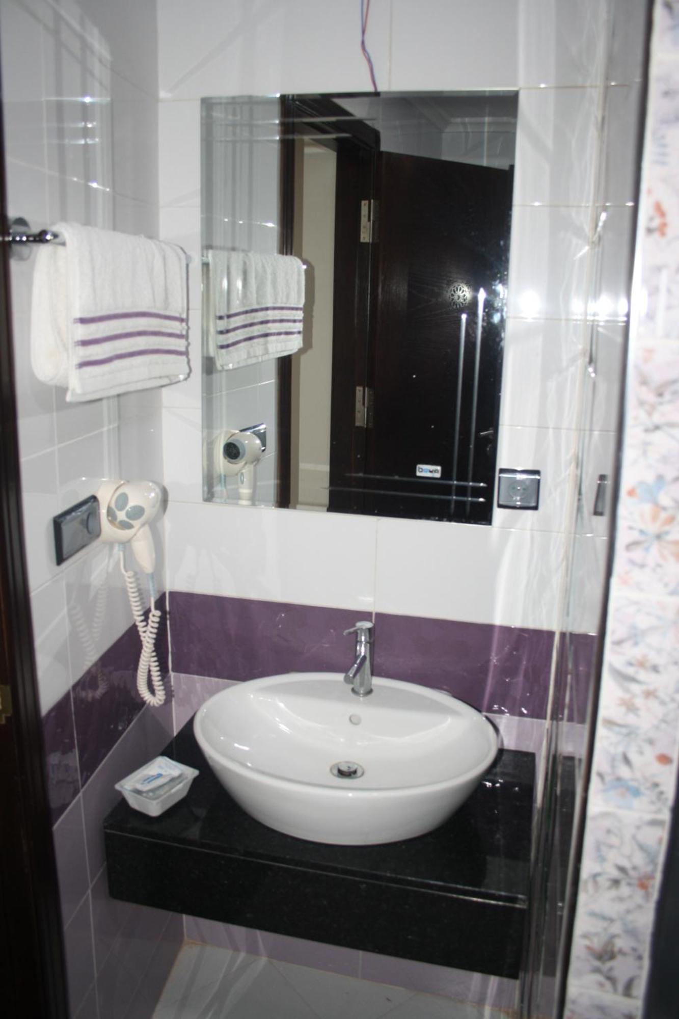 Hotel Salime Al Khozama Larache Eksteriør billede
