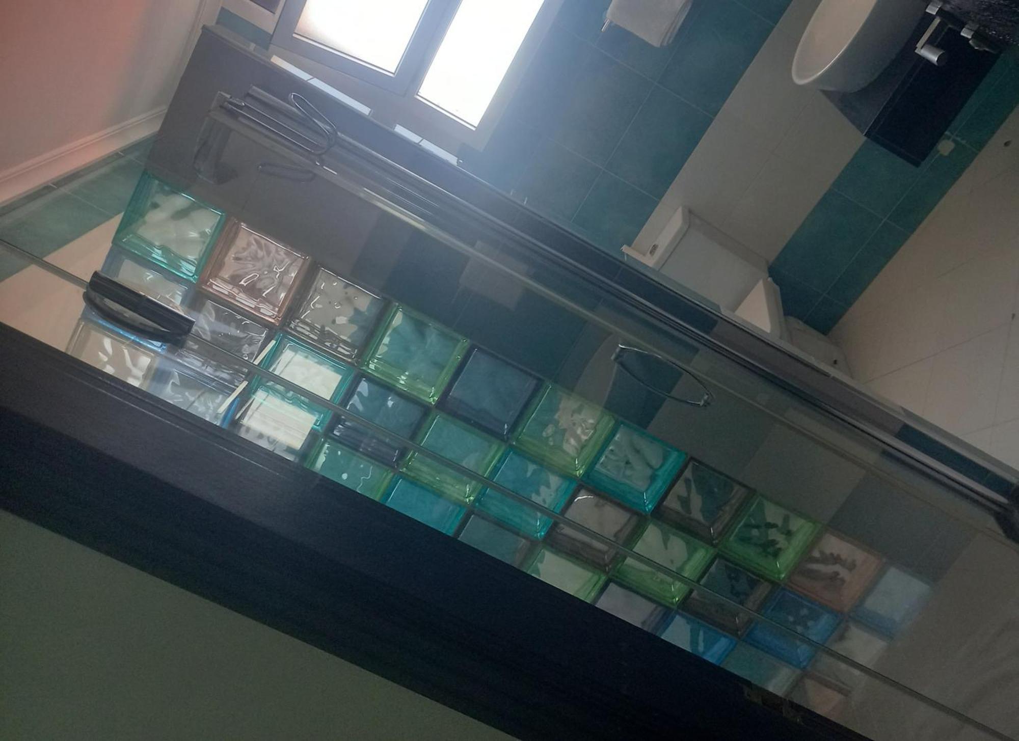 Hotel Salime Al Khozama Larache Eksteriør billede